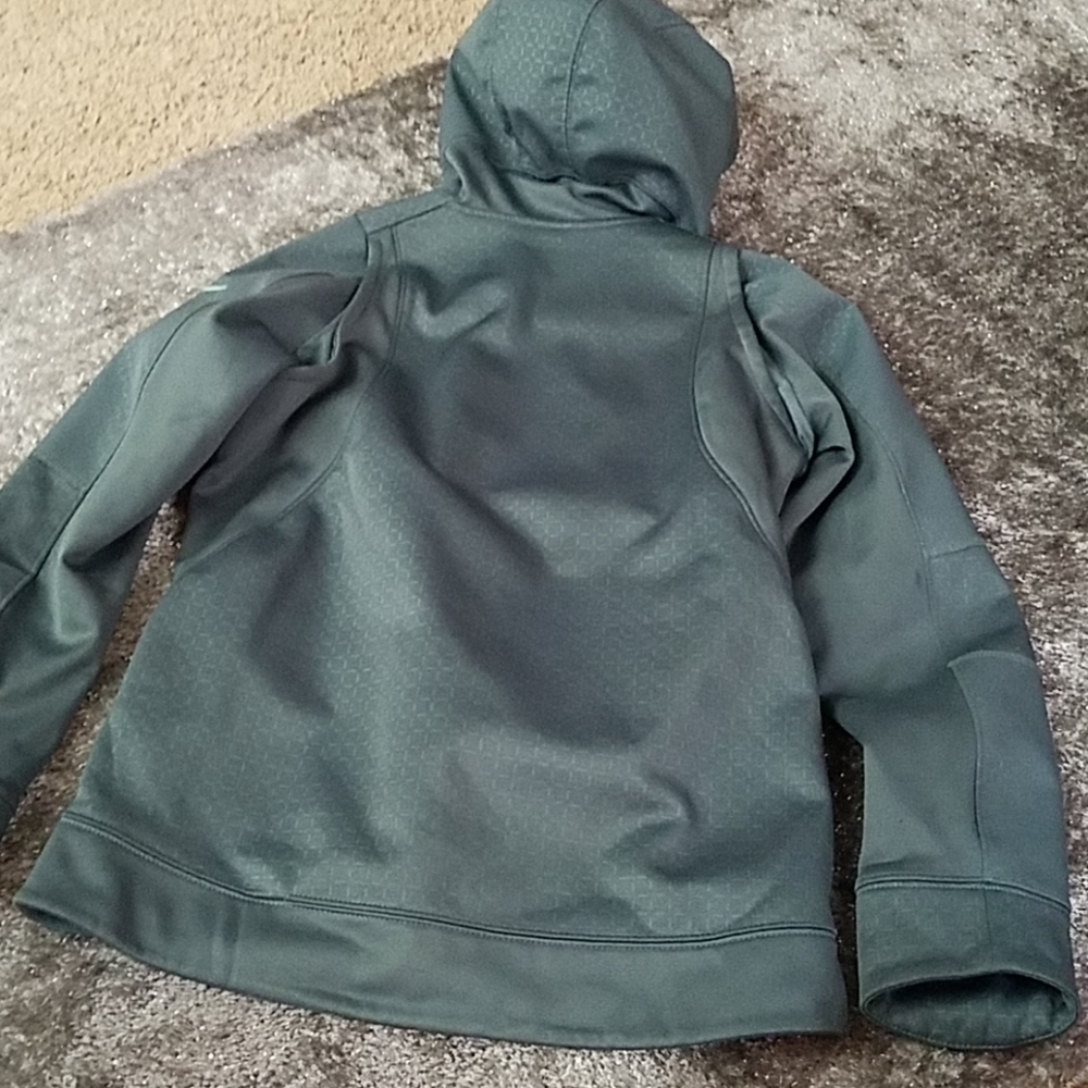 Nike full zip jacket - Picture 5 of 5